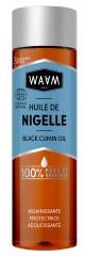 Huile de Nigelle Assainissante 75 ml - Flacon 75 ml