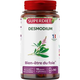 Superdiet Desmodium Bio