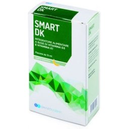 Smartfarma Smartd3 Vit.Dk Gtt 15 ml