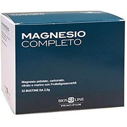Magnésium 32comp