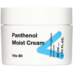 Panthenol Moist Cream 50ml