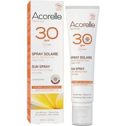 Spray Solar Spf30 100ml
