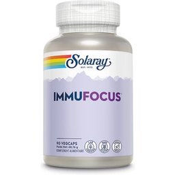 Immufocus 90 Gélules