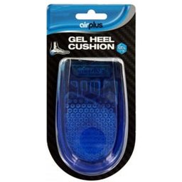 Gel Heel Cushion Homme Talonnette