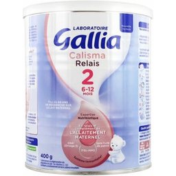 Calisma Relais 2E Age 400G