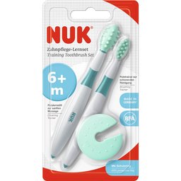 cepillo cepillo dental entrena 1 kit