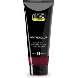 Nirvel Nutre Color Rojo 200ml