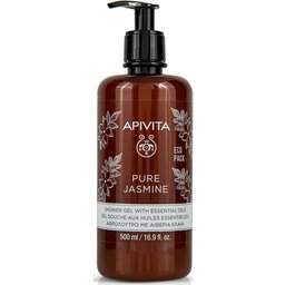 Gel de Bain Pur Jasmin 500Ml