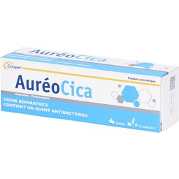 AuréoCica