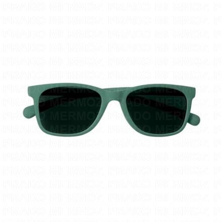 Lunettes de soleil enfant 3-5 ans vert