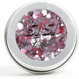 5h Du Mat Paillettes Biodégradables 5ml