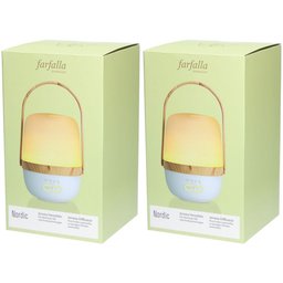 Diffuseur d'arômes Nordic