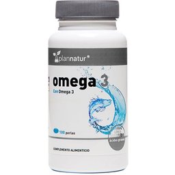 Omega 3 1000mg 60caps