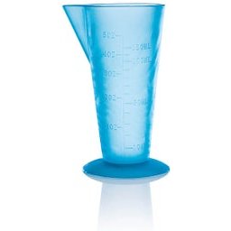 Pro Cylindre de Mesure 120ml