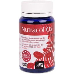 Nutracol Ox Berberina 30caps