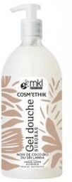 Ethik Shampooing Douche Coco 1 Litre - Flacon-Pompe 1000 ml