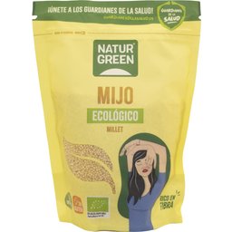 Millet Bio 500g