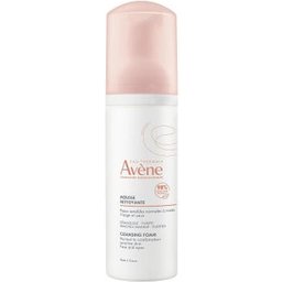 Mousse Nettoyante Matifiante 150 ml