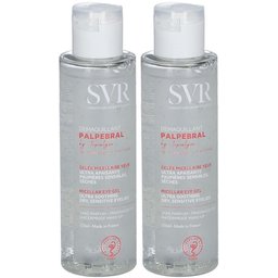 Palpebral By Topialyse Démaquillant