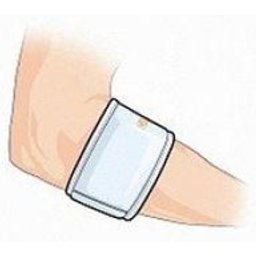 Bracelet-Tennis Elbow Ortho Uni coude à coude