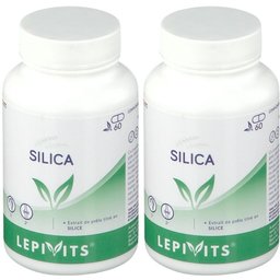 Lepivits® Silica