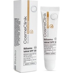 Basiko Baume à lèvres SPF30 15ml