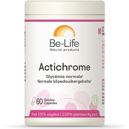 Actichrome Mineral Complex