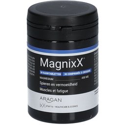MagnixX