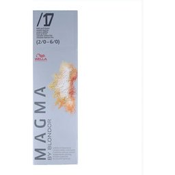 Magma Color 17 120g