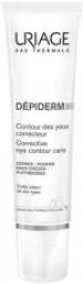 Dépiderm Contour Des Yeux Correcteur Cernes Poches15 ml - Tube 15 ml