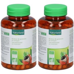 Guarana Bio - Végécaps