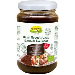 Beurre de Cacahuète Raisins Secs Cannelle Bio 175g