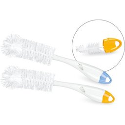 Nuk™ Set Goupillon 2-en-1