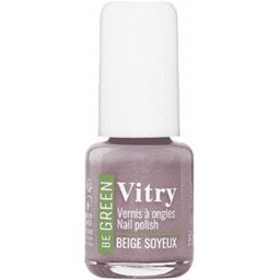 Esmalte de Uñas Be Green Beige Sedoso 6ml
