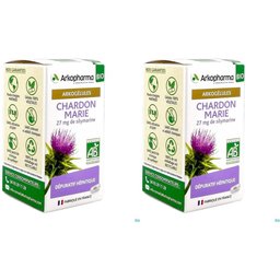 Arkopharma Chardon marie bio