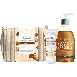 Trousse Rituel Nourrissant