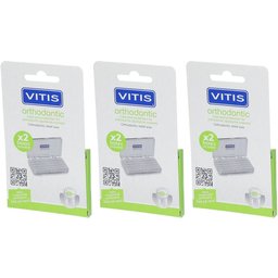 Vitis® Cire Orthodontique
