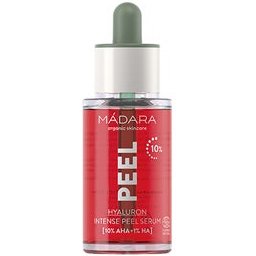 Mádara Peel Hyaluron Intense Serum Peeling 30ml