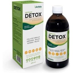 Depsan Detox 500ml