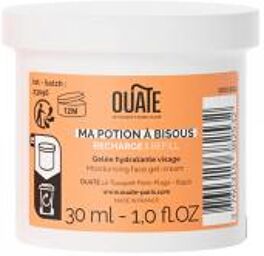 Ma Potion à Bisous Gelée Hydratante Visage Recharge 30 ml - Pot 30 ml