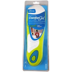 Gabarit journalier Comforgel H