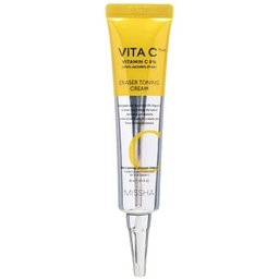 Vita C Eraser Toning Cream Crème Anti Passant 30ml