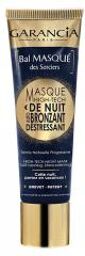 Bal Masqué des Sorciers Masque de Nuit Auto-Bronzant 50 ml - Tube 50 ml