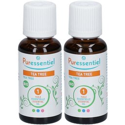 Huile Essentielle TEA Tree BIO