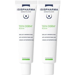 Isispharma Teen Derm A Pure