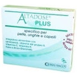 Sterling Altadose Plus 30caps