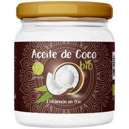 Huile de Coco Vierge Bio 500ml