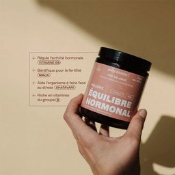 Jolly Mama Pink Balance