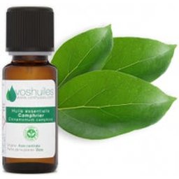 Huile Essentielle De Camphrier 20ml