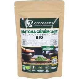 Thé Matcha Cérémonie